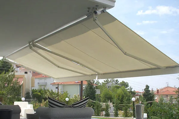 ΤΕΝΤΕΣ ΜΕ ΒΡΑΧΙΟΝΕΣ