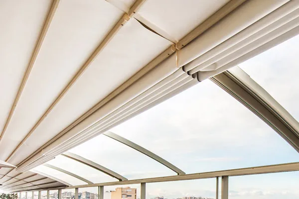 Πέργκολα Idea FL