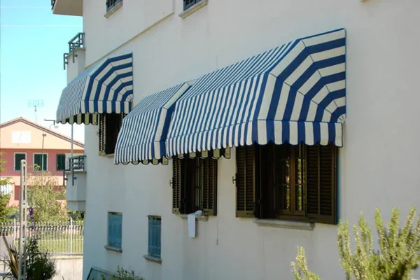 ΤΕΝΤΕΣ ΚΑΠΟΤΙΝΕΣ